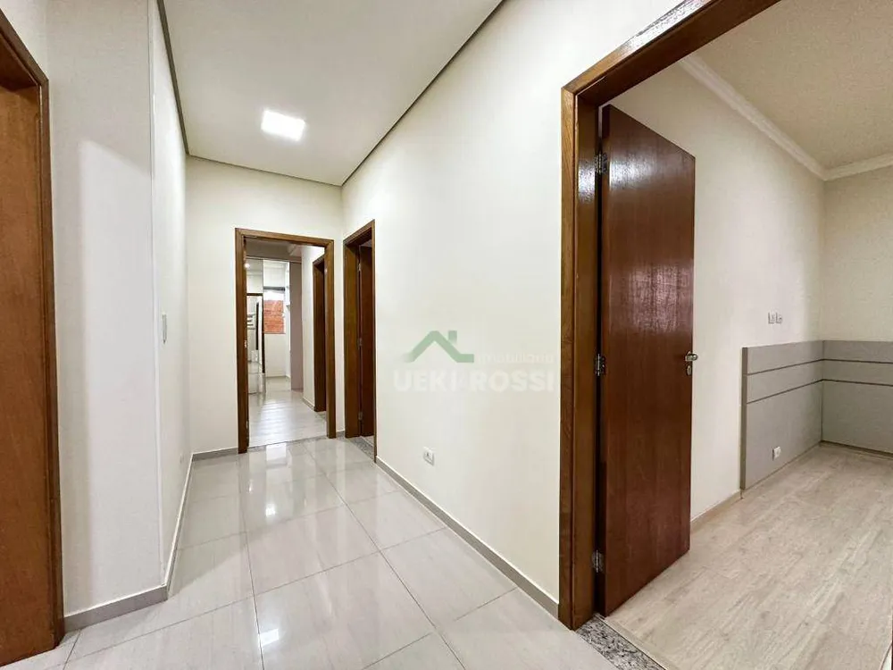 Casa de Condomínio, 3 quartos - Foto 9