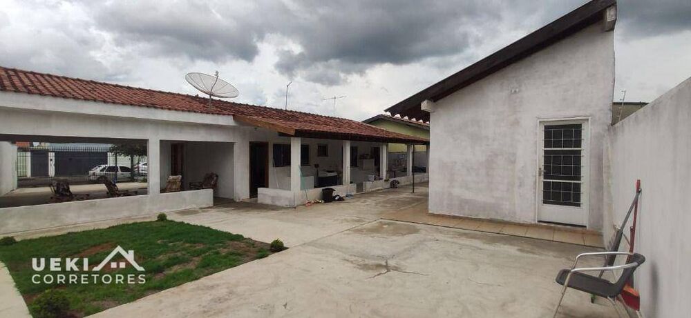 Casa, 4 quartos, 201 m² - Foto 10