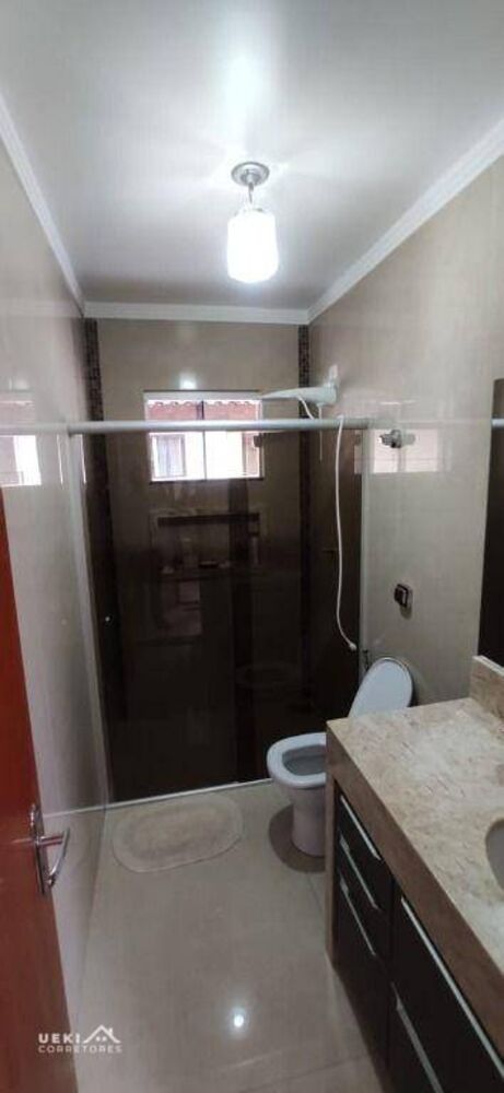 Casa, 4 quartos, 201 m² - Foto 3