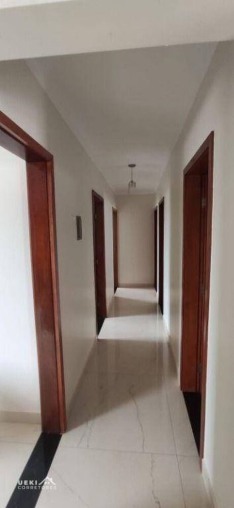 Casa, 4 quartos, 201 m² - Foto 8