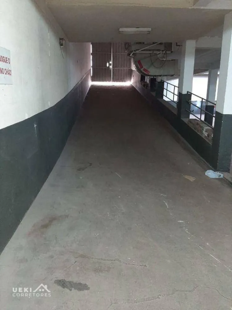 Depósito-Galpão, 350 m² - Foto 3