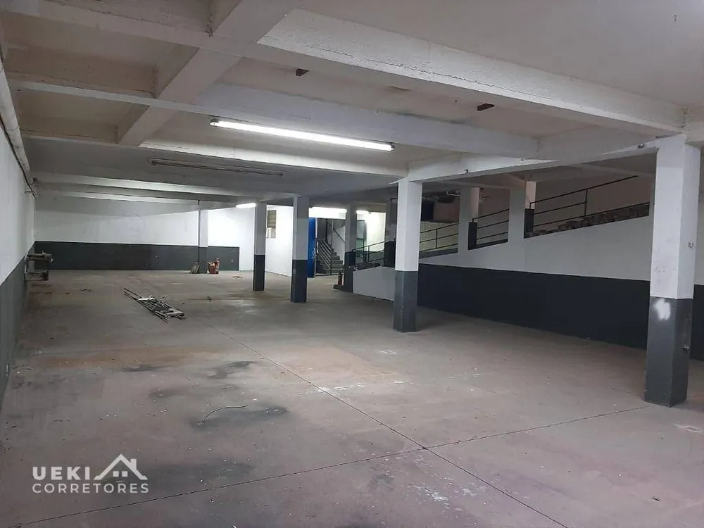 Depósito-Galpão, 350 m² - Foto 10