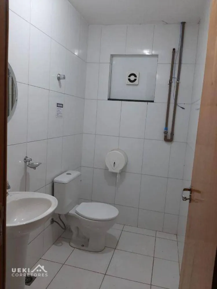 Depósito-Galpão, 350 m² - Foto 6
