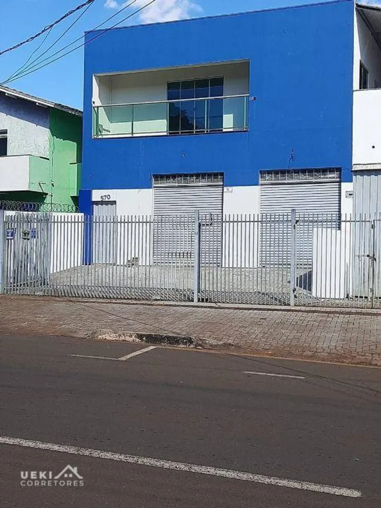 Depósito-Galpão, 350 m² - Foto 8