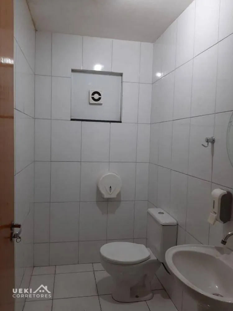 Depósito-Galpão, 350 m² - Foto 12