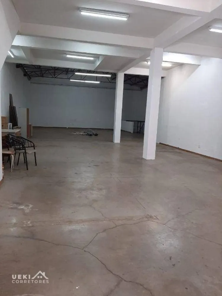 Depósito-Galpão, 350 m² - Foto 5