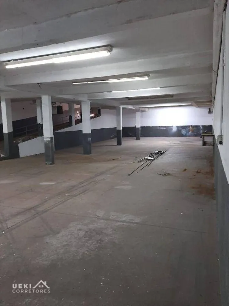 Depósito-Galpão, 350 m² - Foto 4