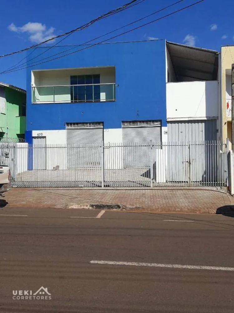 Depósito-Galpão, 350 m² - Foto 11