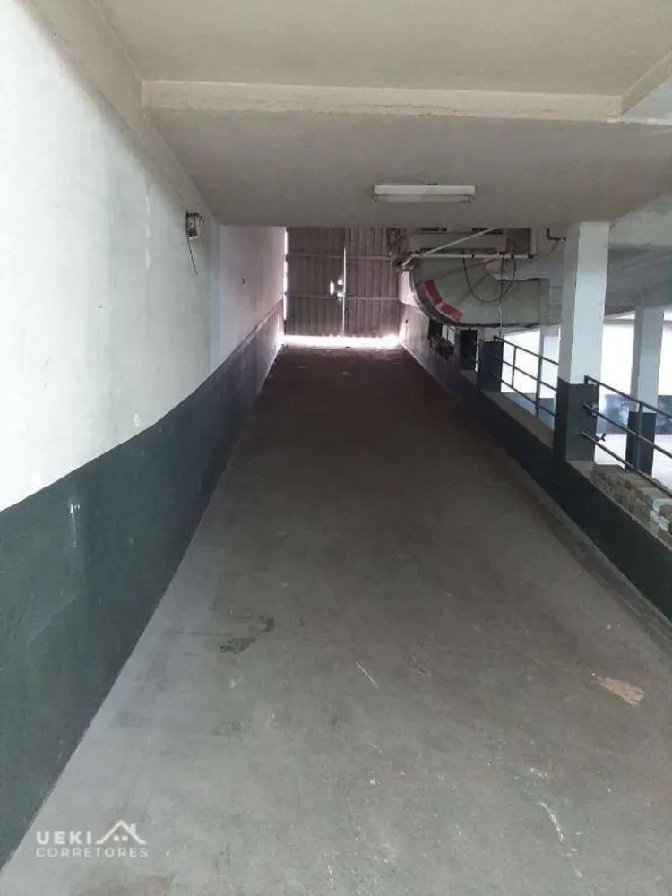 Depósito-Galpão, 350 m² - Foto 7