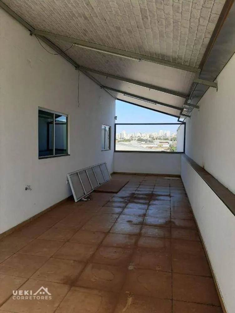 Depósito-Galpão, 350 m² - Foto 13
