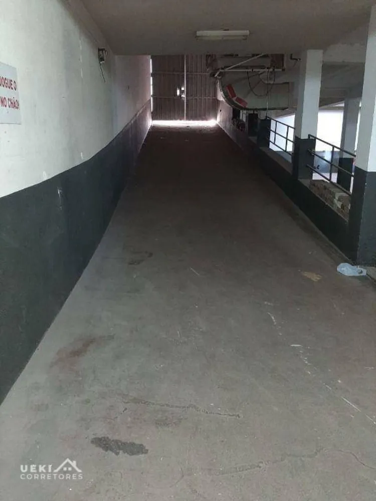 Depósito-Galpão, 350 m² - Foto 1