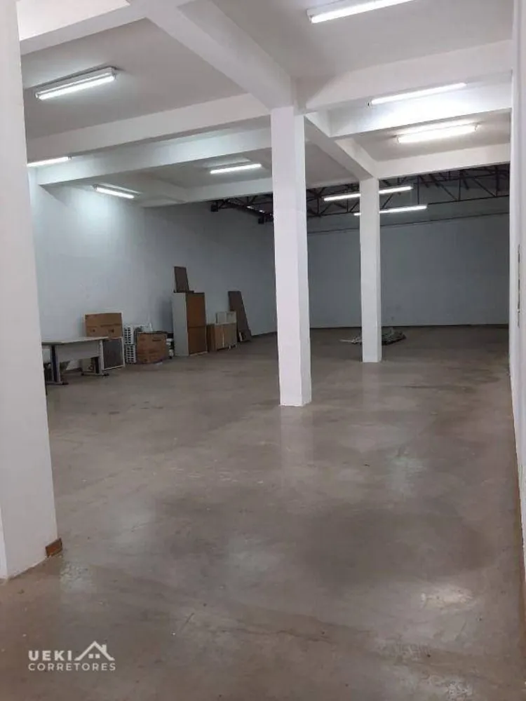 Depósito-Galpão, 350 m² - Foto 2