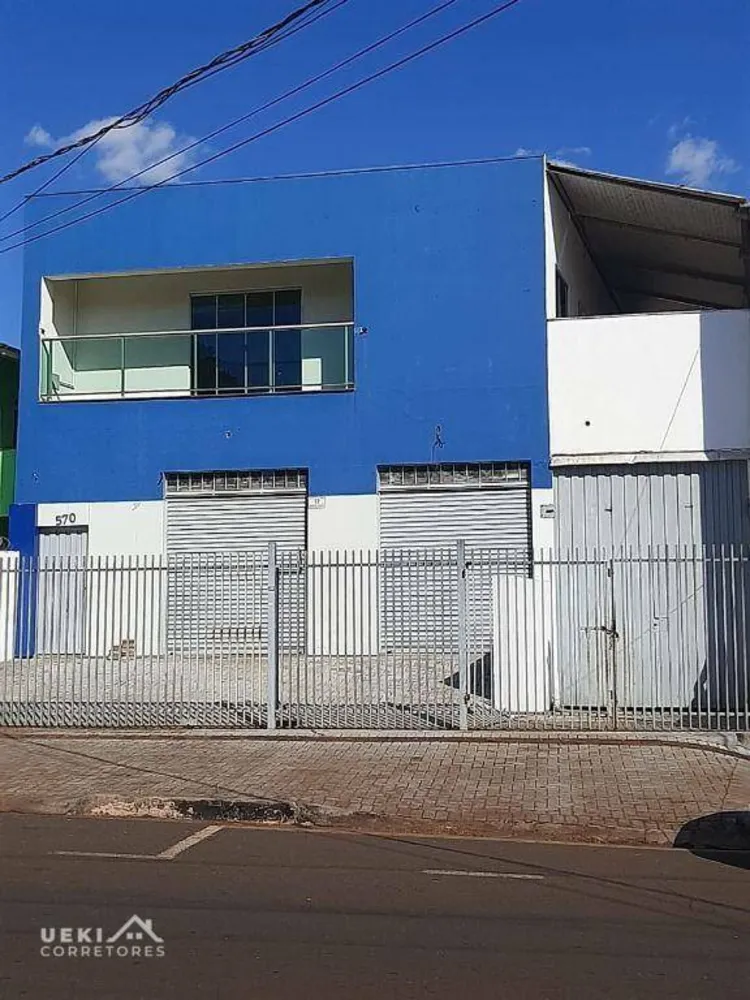 Depósito-Galpão, 350 m² - Foto 14