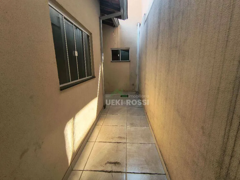 Casa, 3 quartos, 69 m² - Foto 12