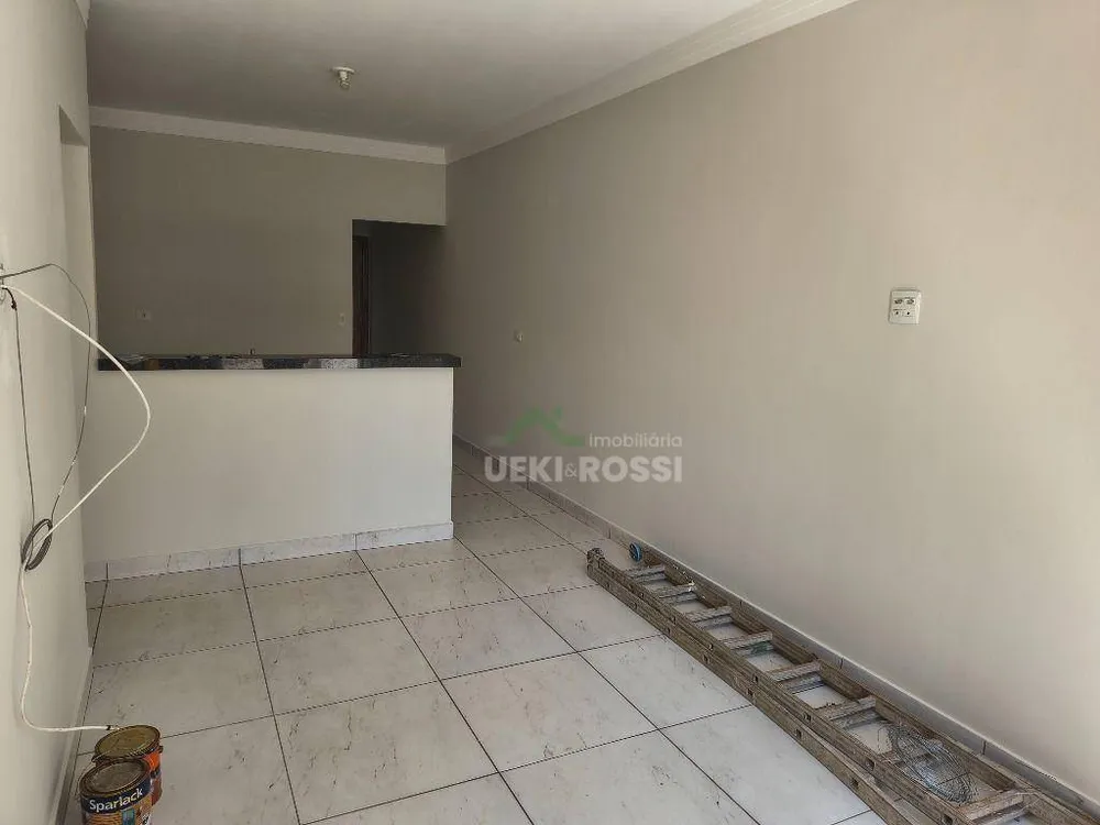 Casa, 3 quartos, 69 m² - Foto 3