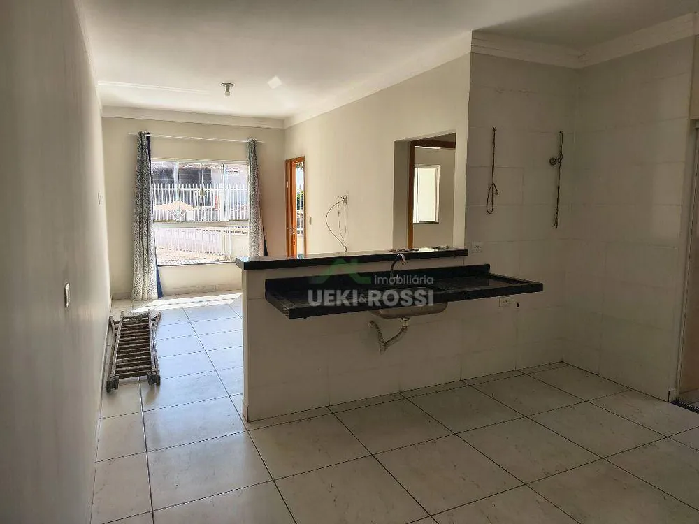 Casa, 3 quartos, 69 m² - Foto 4