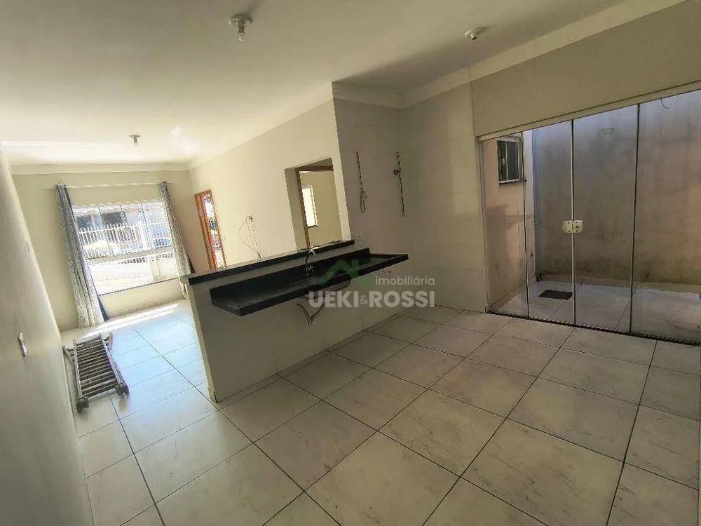 Casa, 3 quartos, 69 m² - Foto 5