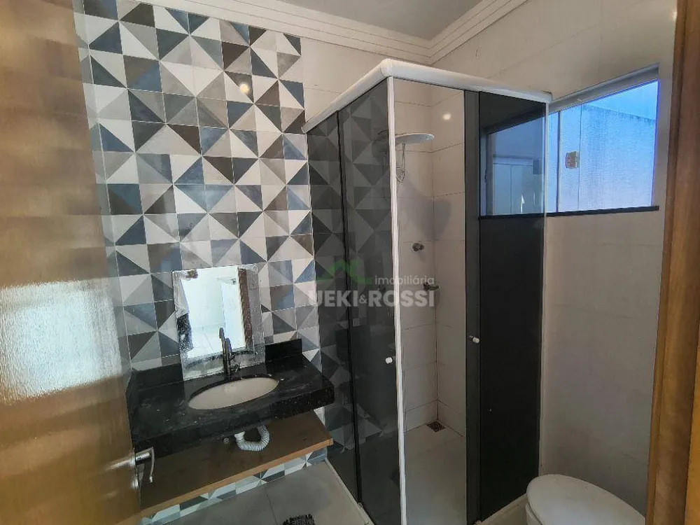 Casa, 3 quartos, 69 m² - Foto 7
