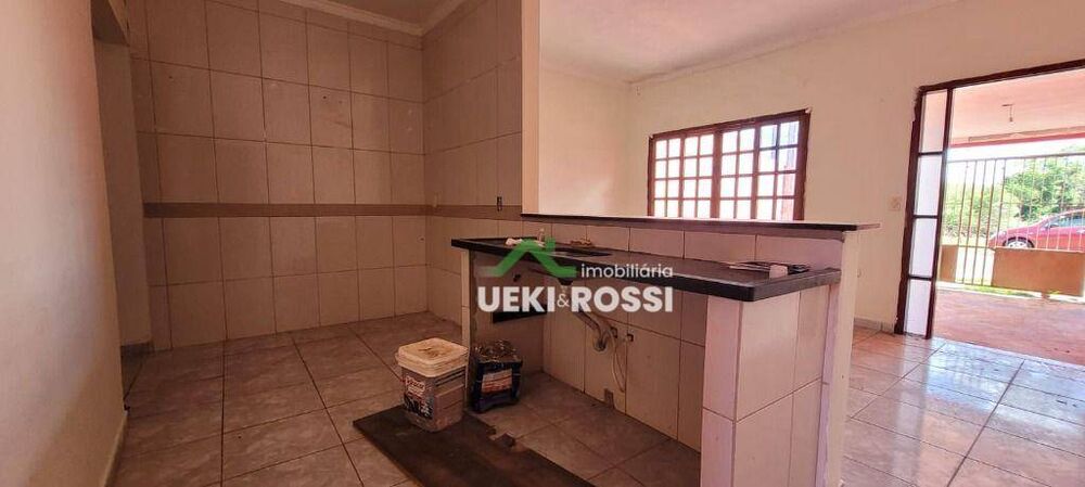 Casa, 3 quartos, 79 m² - Foto 3