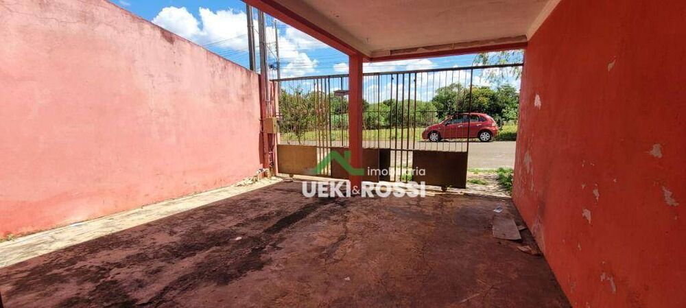 Casa, 3 quartos, 79 m² - Foto 2