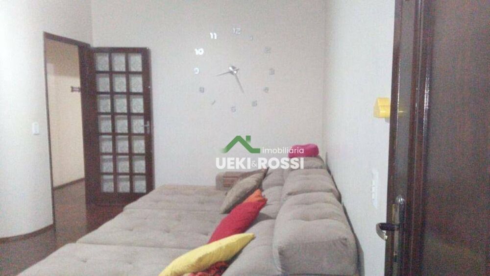 Casa, 3 quartos, 186 m² - Foto 5