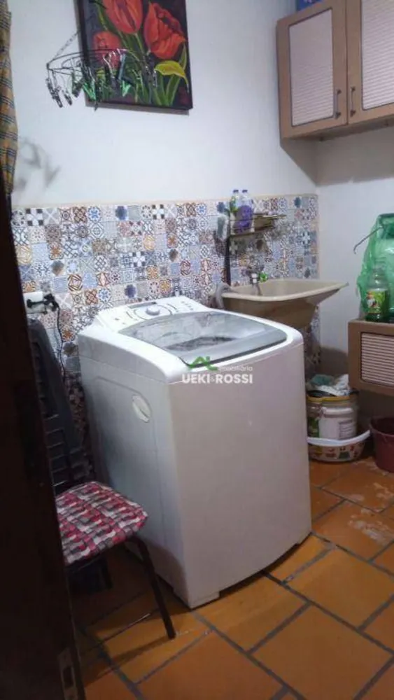 Casa, 3 quartos, 186 m² - Foto 13