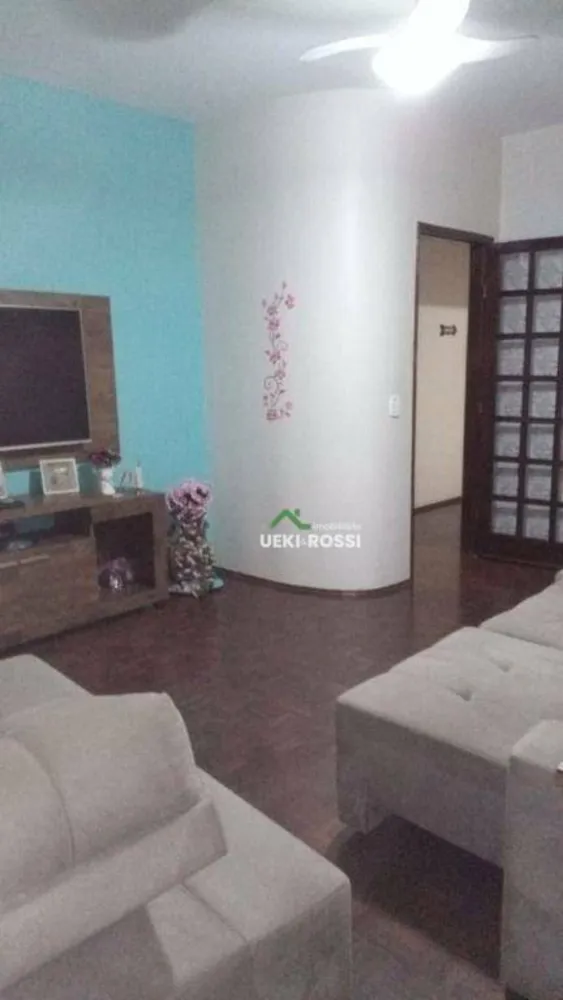 Casa, 3 quartos, 186 m² - Foto 11