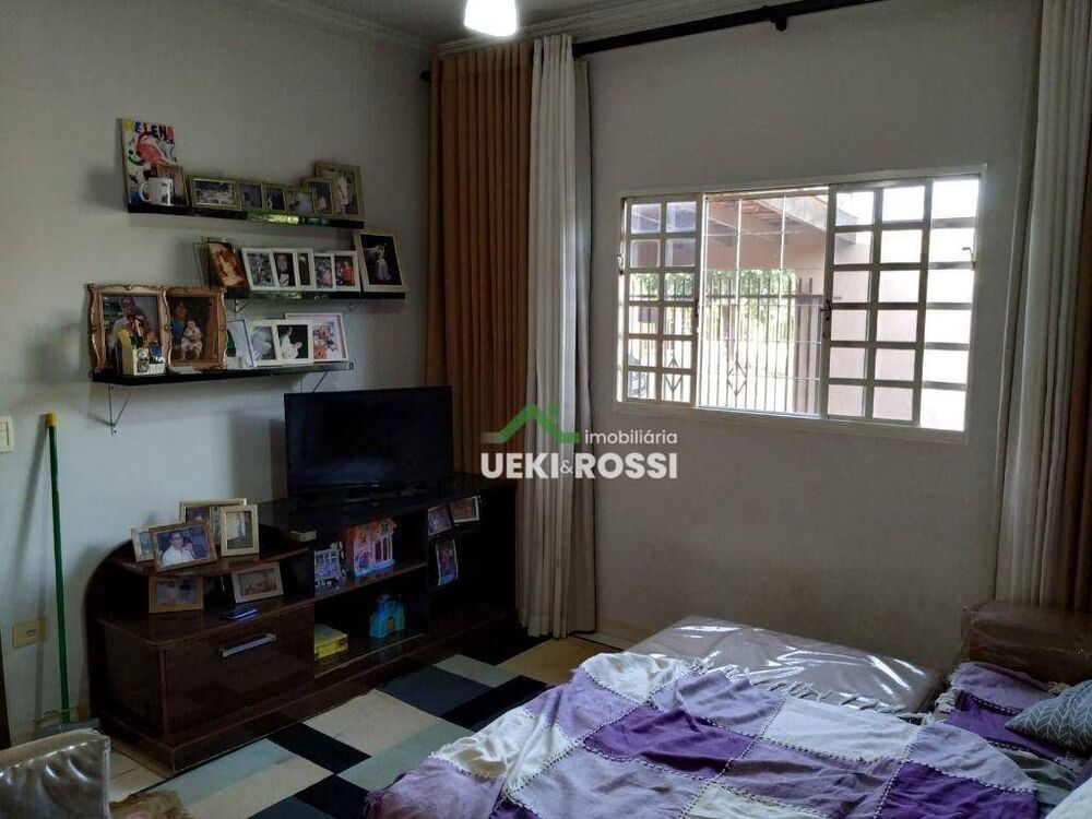 Casa, 3 quartos, 186 m² - Foto 6