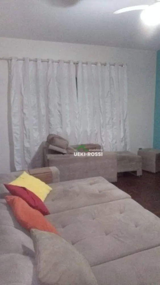 Casa, 3 quartos, 186 m² - Foto 19