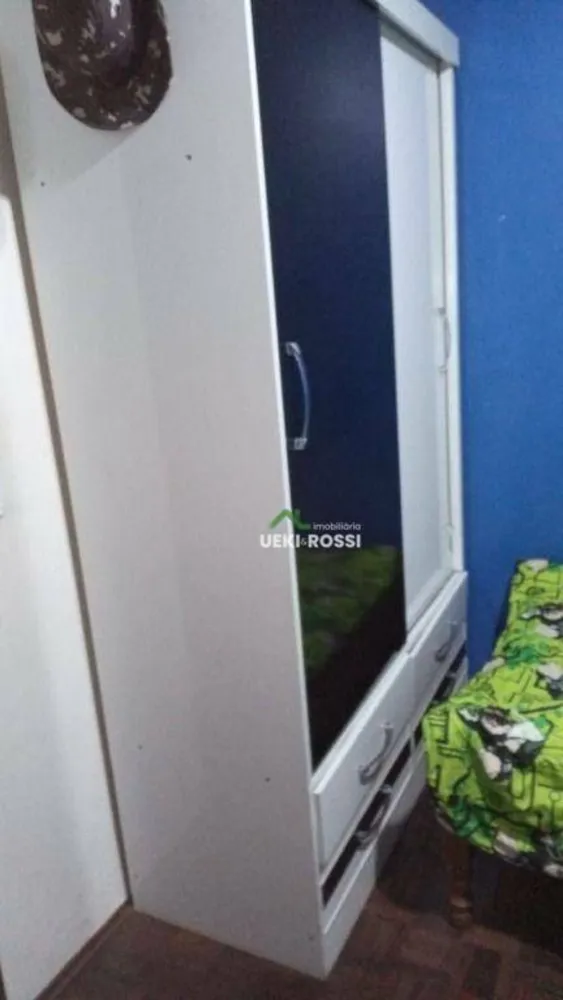 Casa, 3 quartos, 186 m² - Foto 10