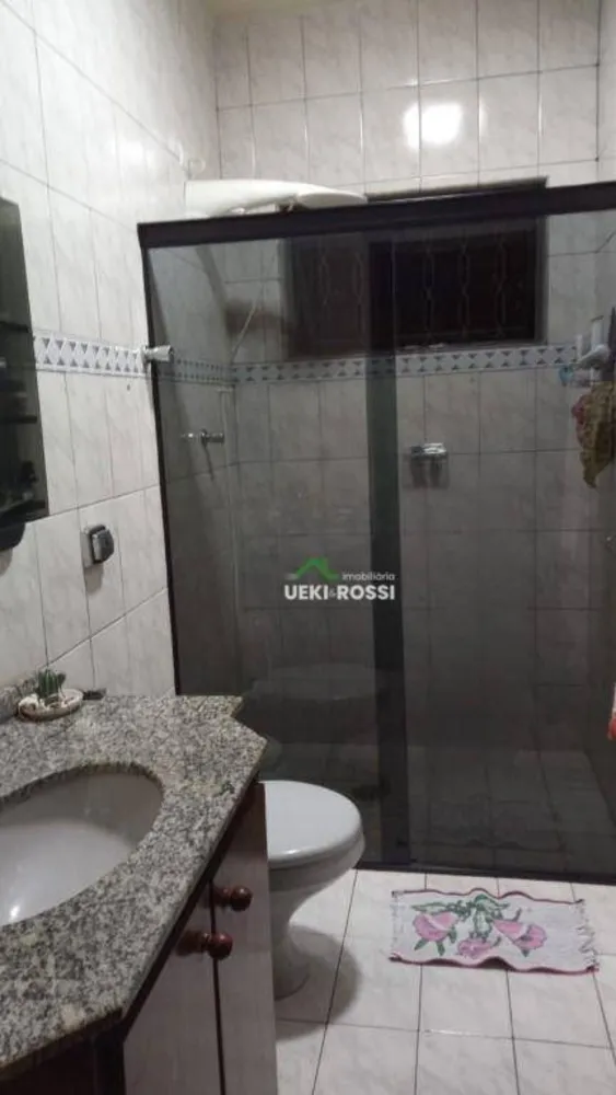 Casa, 3 quartos, 186 m² - Foto 20