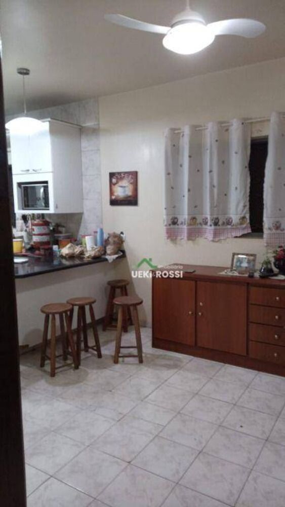 Casa, 3 quartos, 186 m² - Foto 3