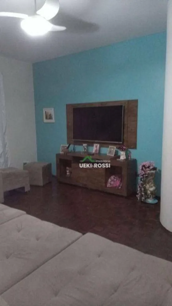 Casa, 3 quartos, 186 m² - Foto 14
