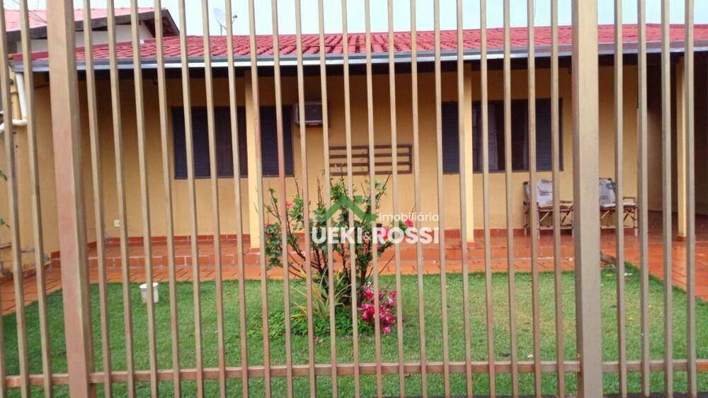 Casa, 3 quartos, 186 m² - Foto 1
