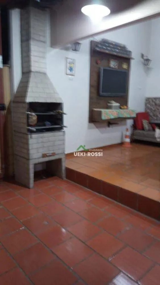 Casa, 3 quartos, 186 m² - Foto 16