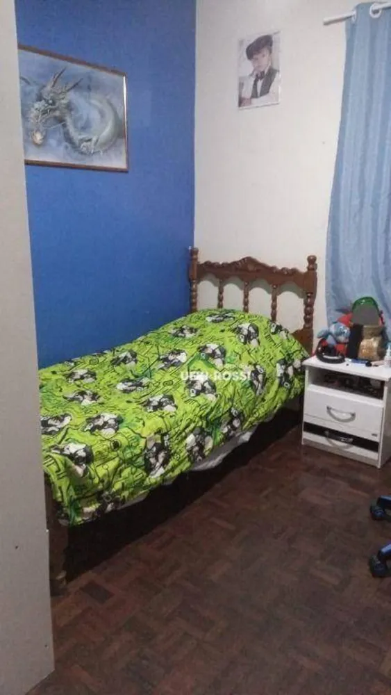 Casa, 3 quartos, 186 m² - Foto 18