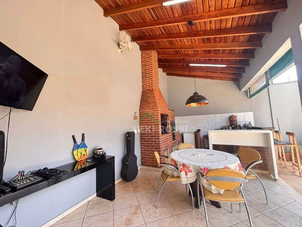 Casa, 4 quartos, 229 m² - Foto 11