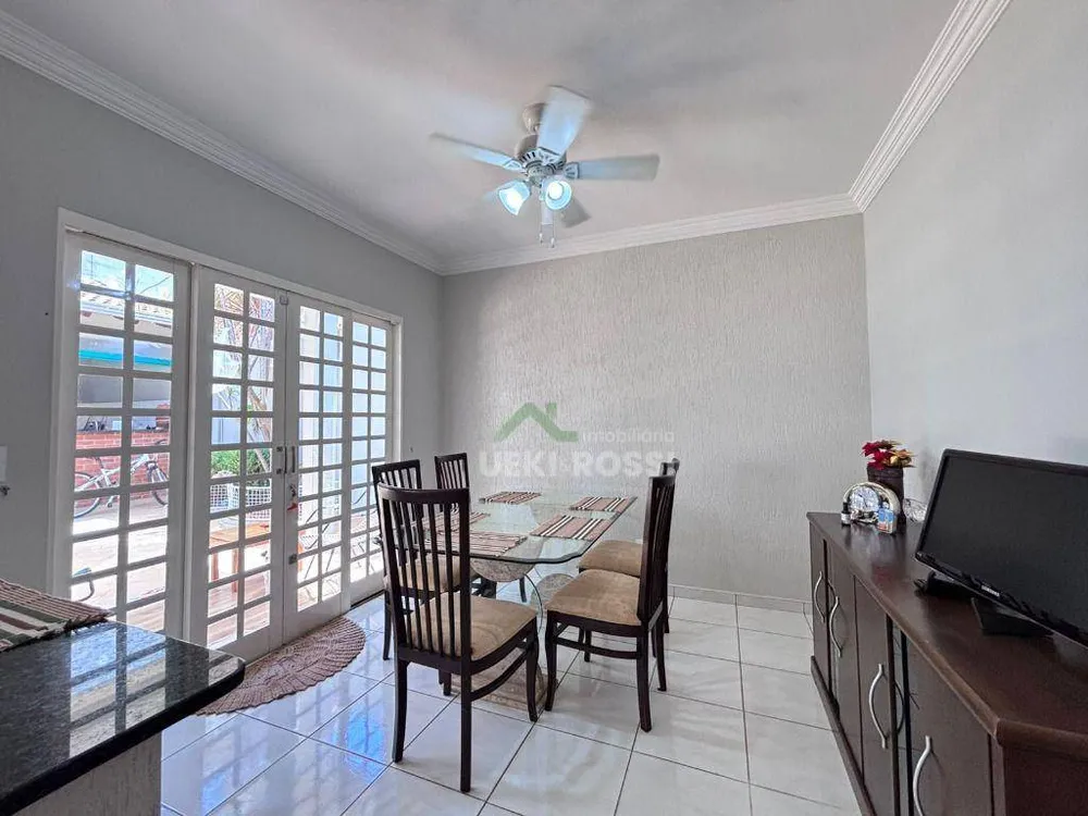 Casa, 4 quartos, 229 m² - Foto 8