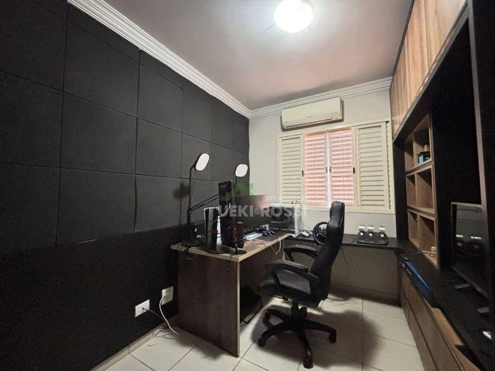 Casa, 4 quartos, 229 m² - Foto 16