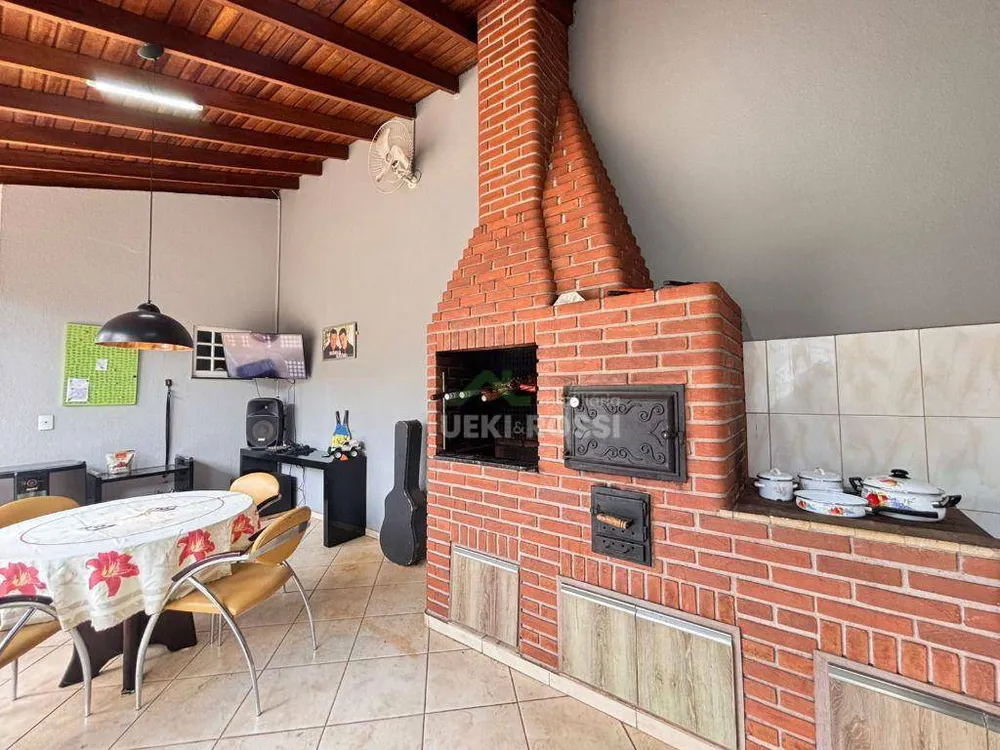 Casa, 4 quartos, 229 m² - Foto 13