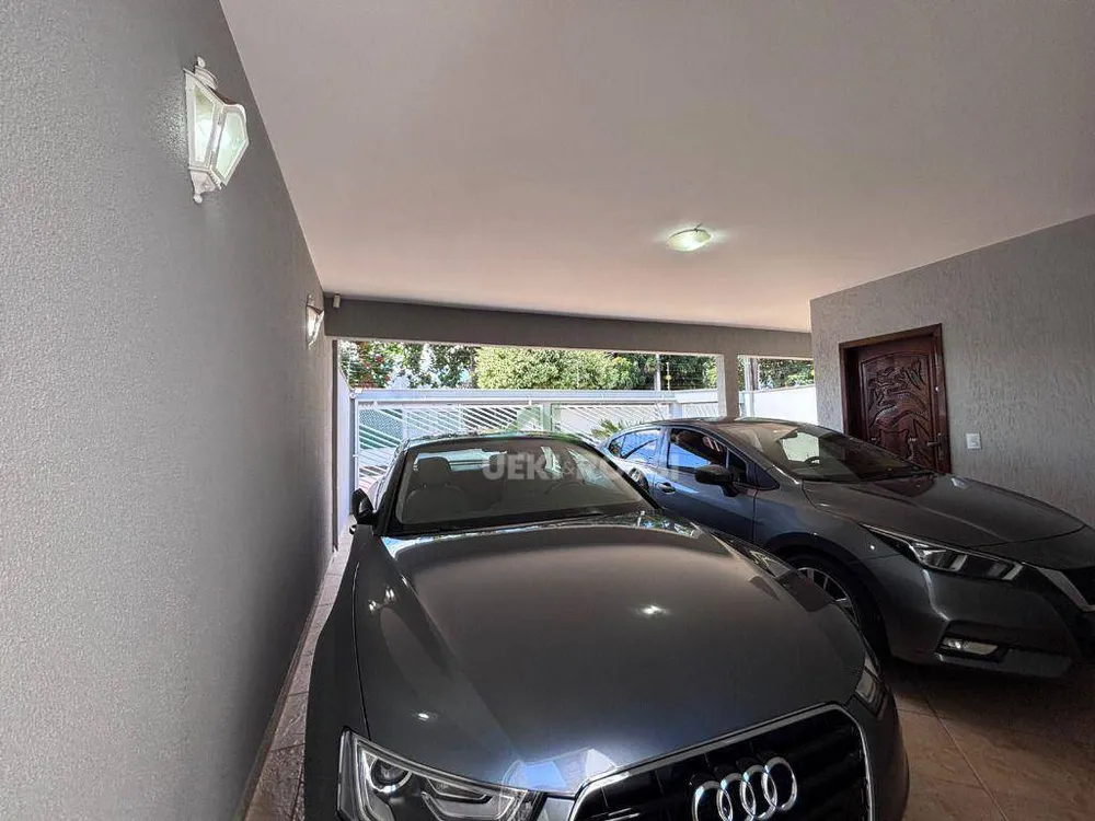 Casa, 4 quartos, 229 m² - Foto 4