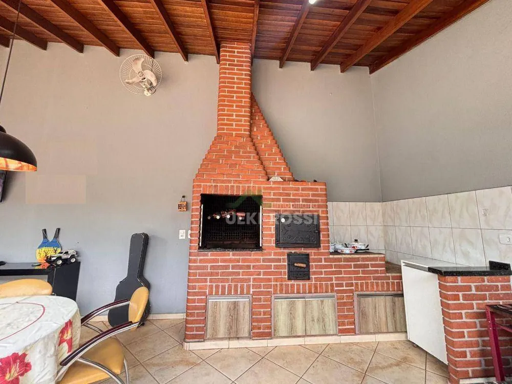 Casa, 4 quartos, 229 m² - Foto 12