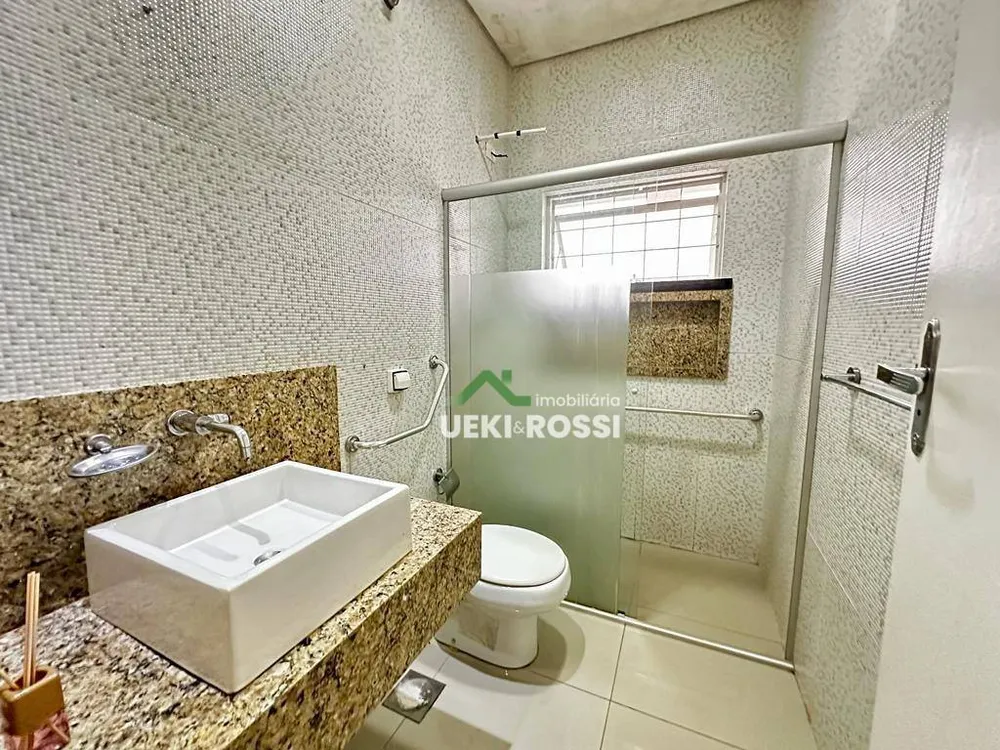 Casa, 2 quartos, 123 m² - Foto 17