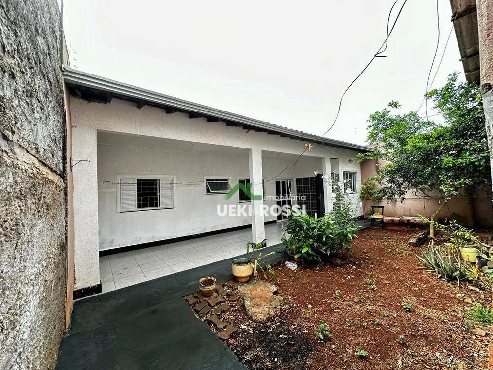 Casa, 2 quartos, 123 m² - Foto 9