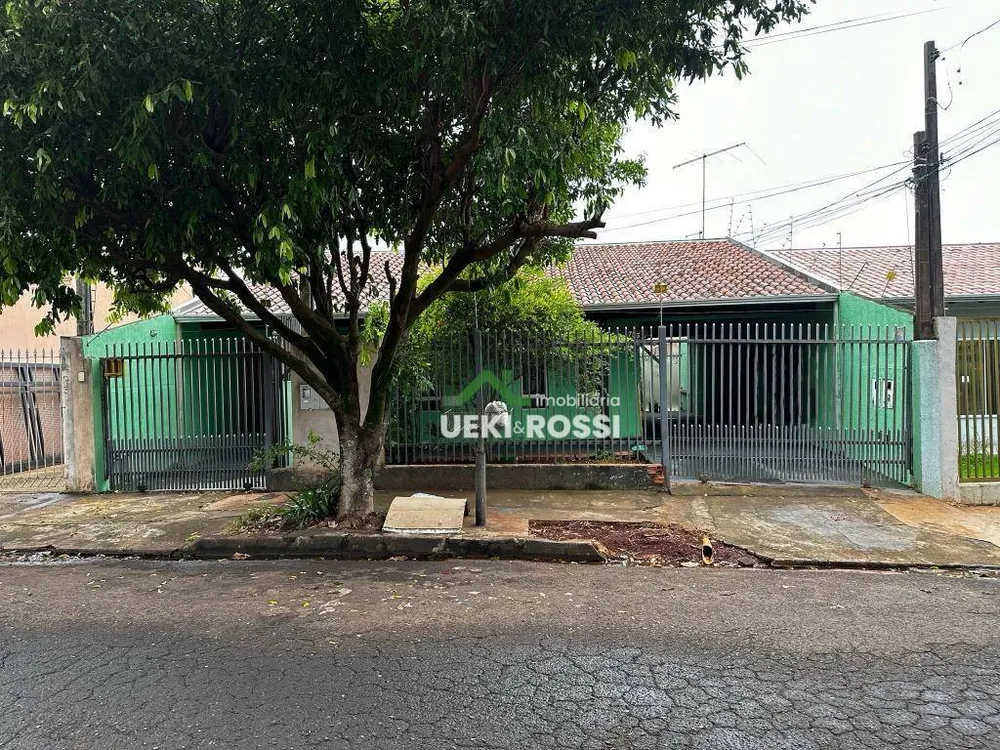 Casa, 2 quartos, 123 m² - Foto 1