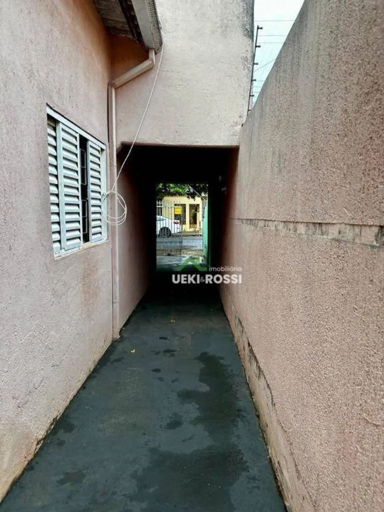 Casa, 2 quartos, 123 m² - Foto 14