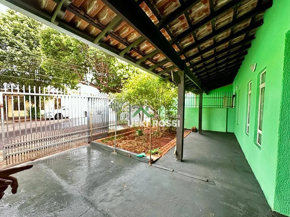 Casa, 2 quartos, 123 m² - Foto 2