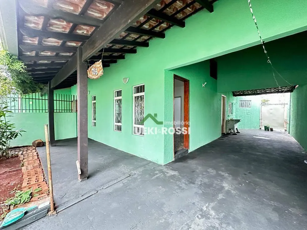 Casa, 2 quartos, 123 m² - Foto 3