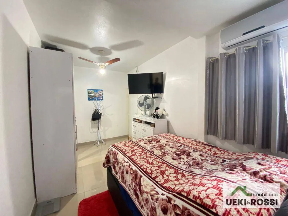 Casa de Condomínio, 2 quartos - Foto 4