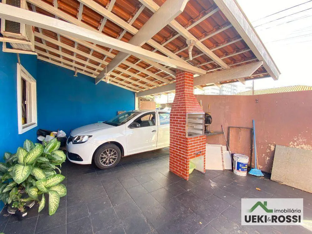 Casa de Condomínio, 2 quartos - Foto 6